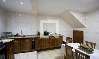 Imagem 3: Casa para Aluguel - Jardim Nossa Senhora do Carmo, 3 Quartos, 240 m2