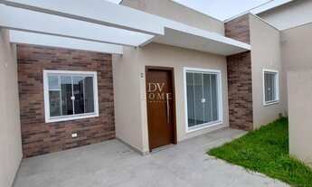 Imagem 2: CASA MUITO BEM LOCALIZADA NO BAIRRO ALTO, 63M2, 3 DORMITÓRIOS SENDO UM SUÍTE E 2 VAGAS