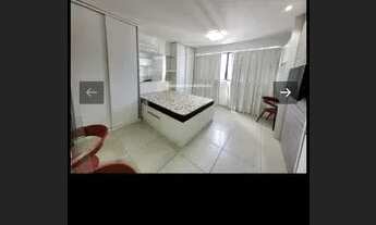 Imagem 4: Apartamento para aluguel possui 25 metros quadrados com 1 quarto em Boa Viagem- Recife - P