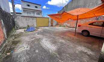 Imagem 4: Casa em Samambaia norte lote 200m COM 3 QUARTOS