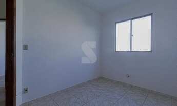 Imagem 3: Apartamento à venda, 2 quartos, 1 vaga, bairro Glória em Contagem/MG