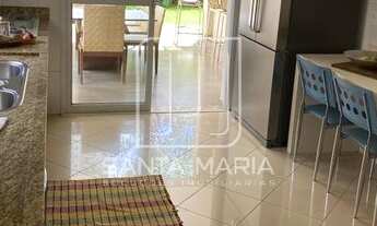 Imagem 6: Casa (térrea em condominio) 4 dormitórios/suite, cozinha planejada, portaria 24hs, lazer