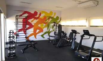 Imagem 7: Terreno (terreno em condominio fechado) , lazer, espaço gourmet, salão de festa, salão de