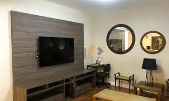 Imagem 2: NO CORAÇÃO DE HIGIENÓPOLIS, ANDAR ALTO TRÊS VAGAS