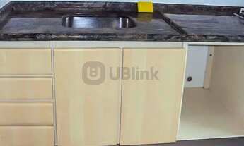 Imagem 2: Apartamento á venda na Vila das Mercês 02 dormitórios 58m²