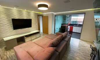 Imagem 4: Cobertura à venda, 4 quartos, 2 suítes, 3 vagas, Santa Inês - Belo Horizonte/MG