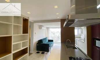 Imagem: Apartamento para locação totalmente reformado