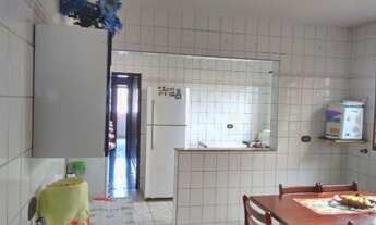 Imagem 7: Ótima Casa no Parque Itamarati Ref: 9615