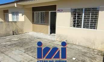 Imagem: Casa com 02 quartos na praia Pontal do Paraná