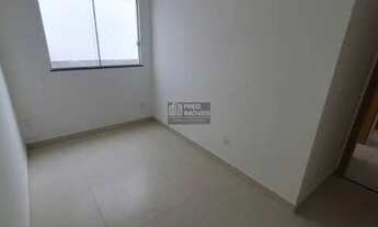 Imagem 6: Área Privativa Nova 3 quartos Bairro Xangri-lá Contagem Imóvel composto de sala para do