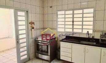 Imagem 5: Sobrado com 4 dormitórios à venda, 229 m² por R$ 670.000,00 - Jardim Satélite - São José d