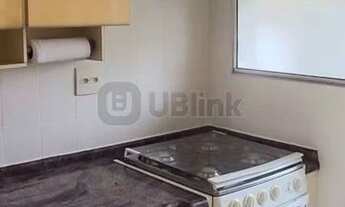 Imagem 5: Apartamento á venda na Vila das Mercês 02 dormitórios 58m²