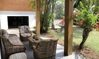 Imagem: Casa com 4 dormitórios à venda, 535 m²