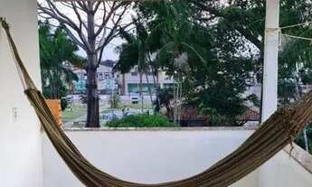 Imagem 3: Apartamento 1/4 amplo todo avarandado