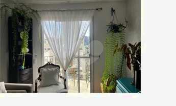 Imagem 2: Apartamento de 3 dormitórios e 1 suíte em Moema Pássaros