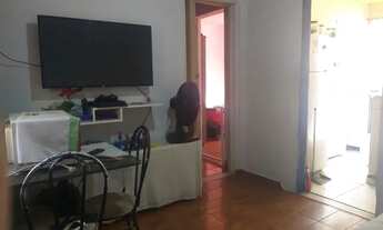 Imagem 2: Apartamento Quitungo