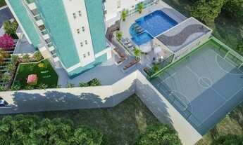 Imagem 2: APARTAMENTO ARACAJU JAIME GUSMÃO RESIDENCE NO BAIRRO JARDINS