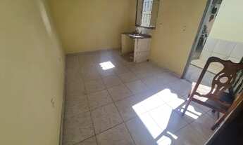 Imagem 3: Kit com 2 cômodos na 36 da M Norte