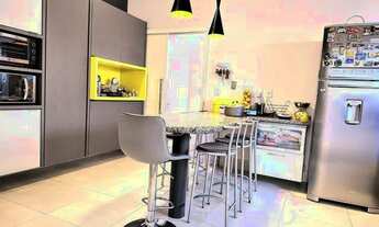 Imagem 7: Casa - Loteamento Caminhos de São Conrado (Sousas) - Campinas