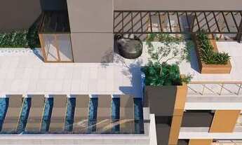 Imagem 7: Alto By You Paraíso Vila Mariana - São Paulo - SP