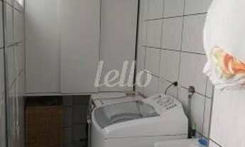 Imagem 3: São Paulo - Apartamento Padrão - Vila Mariana