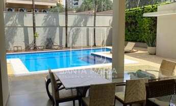 Imagem 3: Casa (térrea em condominio) 4 dormitórios/suite, cozinha planejada, portaria 24hs, lazer