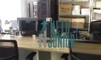 Imagem 7: Conjunto para alugar, 85 m² por R$ 6.300,00/mês - Vila Olímpia - São Paulo/SP