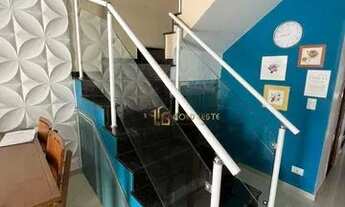 Imagem 5: Sobrado com 3 dormitórios à venda, 105 m² por R$ 520.000,00 - Parque Boturussu - São Paulo