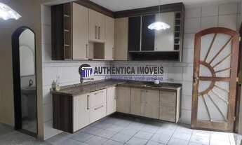 Imagem 4: CASA para LOCAÇÃO - SANTA MARIA - OSASCO - SÃO PAULO - AUTHÊNTICA IMÓVEIS