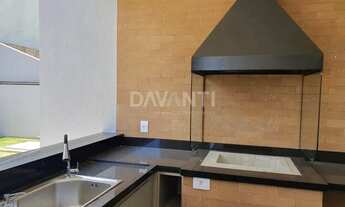 Imagem 9: Casa - Swiss Park - Campinas