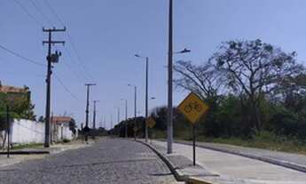 Imagem 7: Loteamento Parque Tijuca A 800 Metros Da Osorio De Paiva Pronto Para Construir n°:0.511947