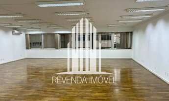 Imagem 3: Sala comercial com 170m² à venda na Consolação