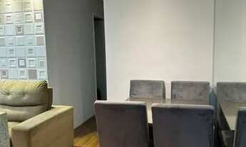 Imagem 2: Apartamento para venda com 48 metros quadrados. Próximo ao hospital campo limpo