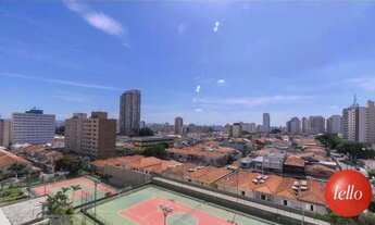 Imagem 2: São Paulo - Apartamento Padrão - Tatuapé
