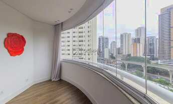 Imagem 7: Apartamento Venda 2 Dormitórios - 116 m² Brooklin