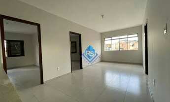 Imagem 3: Apartamento para alugar, 81 m² por R$ 1.500,00/mês - Centro - São Bernardo do Campo/SP