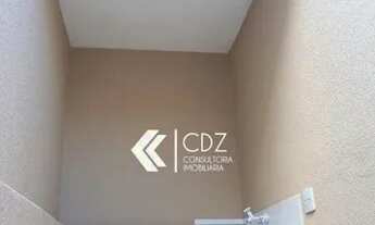 Imagem 3: Casa com 2 dormitórios - Vila Fiore