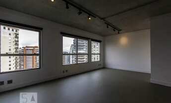 Imagem 4: Apartamento à Venda - Panamby, 1 Quarto, 71 m2