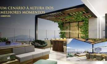 Imagem: Cobertura 4 quartos na Savassi