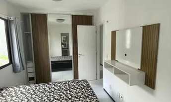 Imagem 6: Apartamento para aluguel possui 76 metros quadrados com 3 quartos em Calhau - São Luís - M