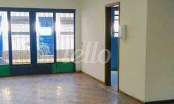 Imagem: São Paulo - Casa Comercial - Paraíso