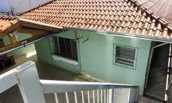 Imagem 2: Casa Térrea com 3 dormitórios à venda, 175 m² por R$ 1.250.000 - Parque São Domingos - São