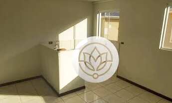 Imagem 6: Apartamento com 2 dormitórios à venda, 40 m² por R$ 180.000 - Cidade Industrial - Curitiba