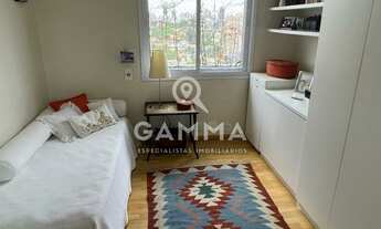 Imagem 5: Linda cobertura no melhor de Higienopolis