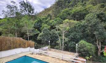 Imagem 3: Casa para venda tem 103 metros quadrados com 3 quartos em Nogueira - Petrópolis - Rio de J