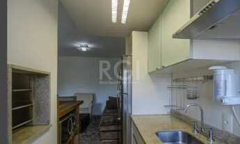 Imagem 7: Apartamento para Venda - 53m², 1 dormitório, sendo 1 suites, 1 vaga - Menino Deus