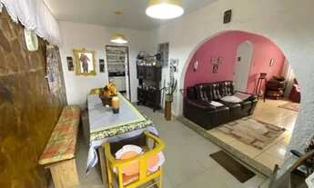 Imagem: CASA COM TRÊS QUARTOS NO DISTRITO INDUSTRIAL