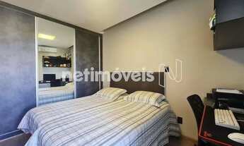 Imagem 3: Venda Apartamento 1 quarto Vale do Sereno Nova Lima