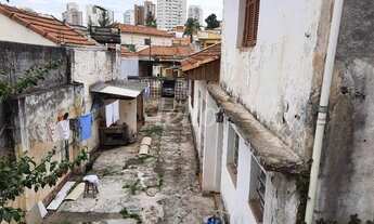 Imagem 4: São Paulo - Terreno Padrão - Vila Prudente
