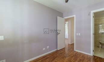 Imagem 3: Apartamento Venda 3 Dormitórios - 107 m² Moema